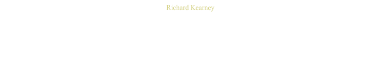 Richard Kearney